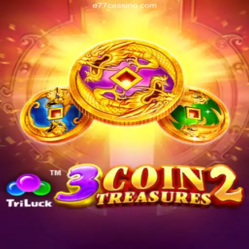 Discover the Thrills of 3CoinTreasures2: A Game of Strategy and Speed