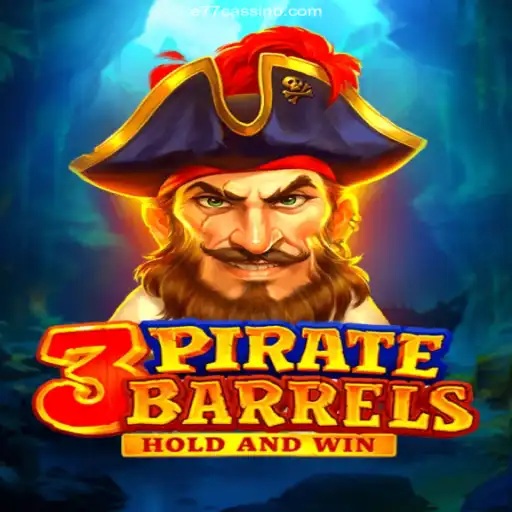 Discover the Thrilling Adventure of 3PirateBarrels