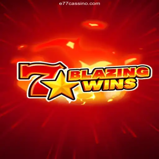 BlazingWins: A Thrilling Adventure in High-Stakes Gaming