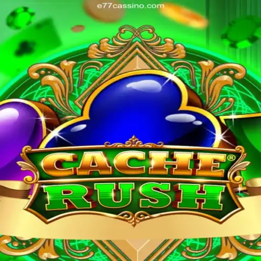 Exploring the Thrills of CacheRush: A New Era of Online Gaming