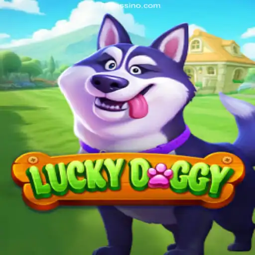 Unleashing the Thrills of LuckyDoggy: A Dive into e77's Latest Sensation