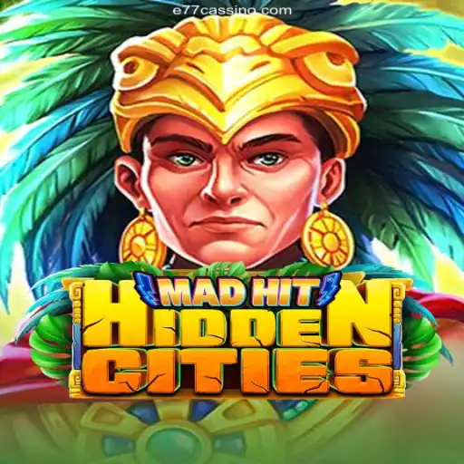 Unveiling MadHitHiddenCities: The Game Everyone's Talking About