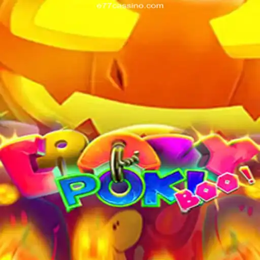 Discover the Thrill of CrazyPokiBoo with E77 – Apostas Rápidas, Pix Instantâneo e Lucros Reais💸