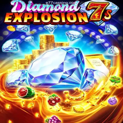 Discovering DiamondExplosion7s: An Exciting Adventure in Gaming