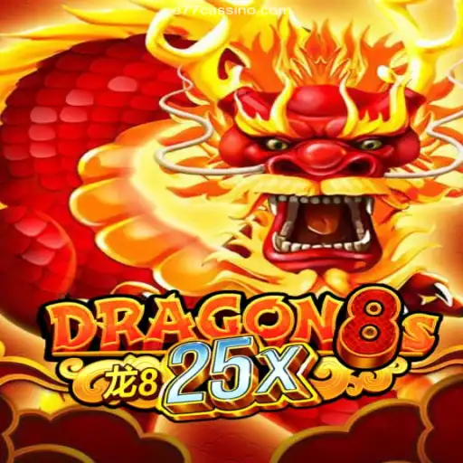 Discovering the Thrills of Dragon8s25x: A Guide to E77's Unique Gaming Experience