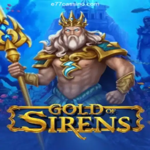 Discover GoldofSirens: A Thrilling Adventure with E77 – Apostas Rápidas, Pix Instantâneo e Lucros Reais💸