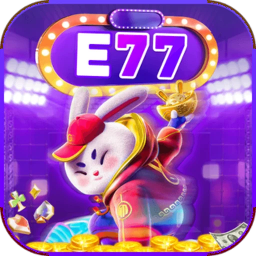 e77 – Apostas Rápidas, Pix Instantâneo e Lucros Reais💸 Logo