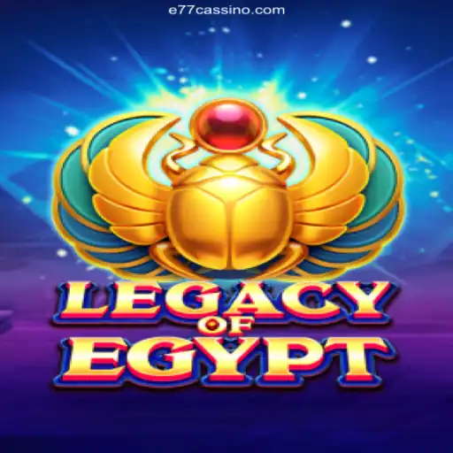 Legacy of Egypt: A Journey into the Mystical World
