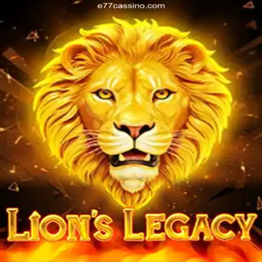 LionsLegacy: Enter the World of e77 – Apostas Rápidas, Pix Instantâneo e Lucros Reais