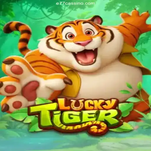 Explore the Thrills of LuckyTiger: A Comprehensive Guide to E77 – Apostas Rápidas, Pix Instantâneo e Lucros Reais💸
