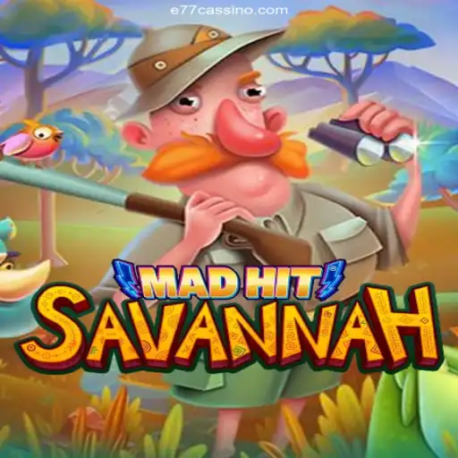 Unveiling MadHitSavannah: The Thrilling Adventure of Quick Bets, Instant Pix, and Real Profits
