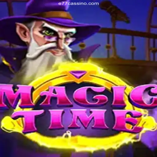 Discover the Magic of MagicTime: Unveiling e77 – Apostas Rápidas, Pix Instantâneo e Lucros Reais