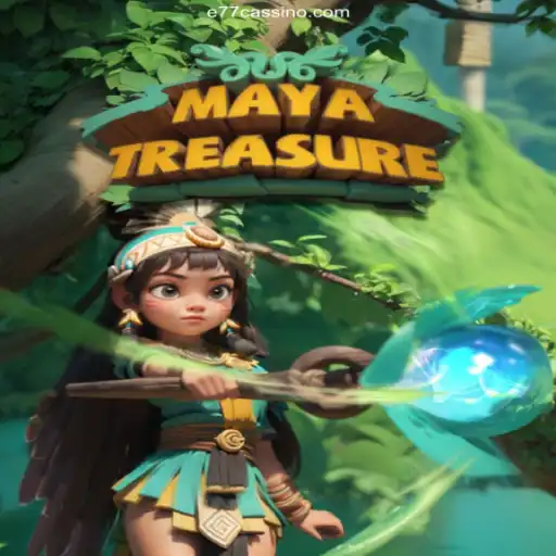 Unlock the Secrets of MayaTreasure: A Game of Excitement and Real Rewards