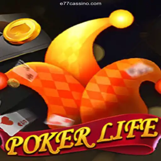 Dive into PokerLife: A World of e77 Apostas Rápidas and Lucrative Pix Instantâneo