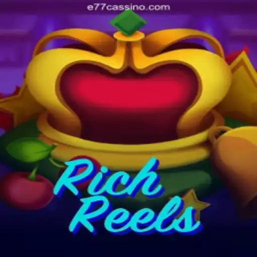 Exploring the Dynamic World of RichReels: A Journey into E77 – Apostas Rápidas, Pix Instantâneo e Lucros Reais💸