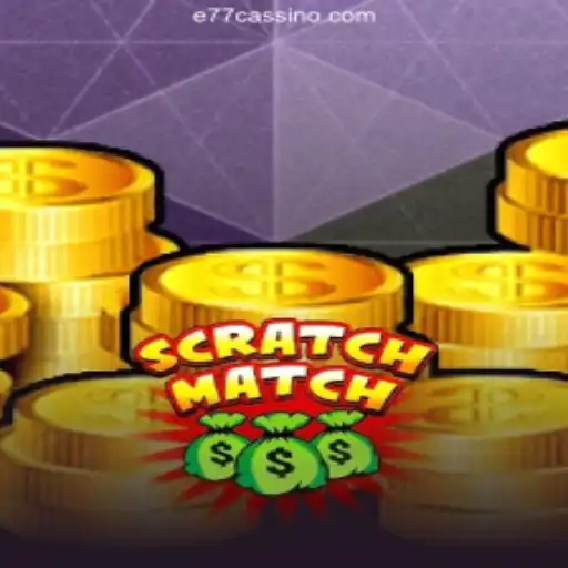 Discover ScratchMatch: The Thrill of Fast Betting and Instant Pix Wins
