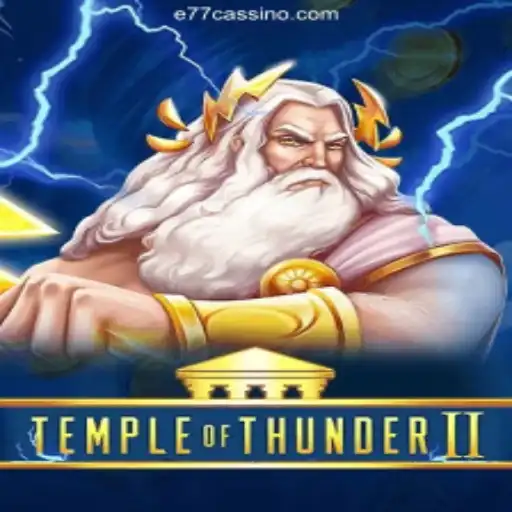 Exploring the Thrills of TempleofThunderII