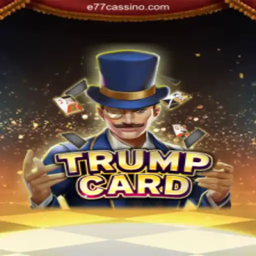 Discover TrumpCard: The Game of Fast Bets and Instant Wins